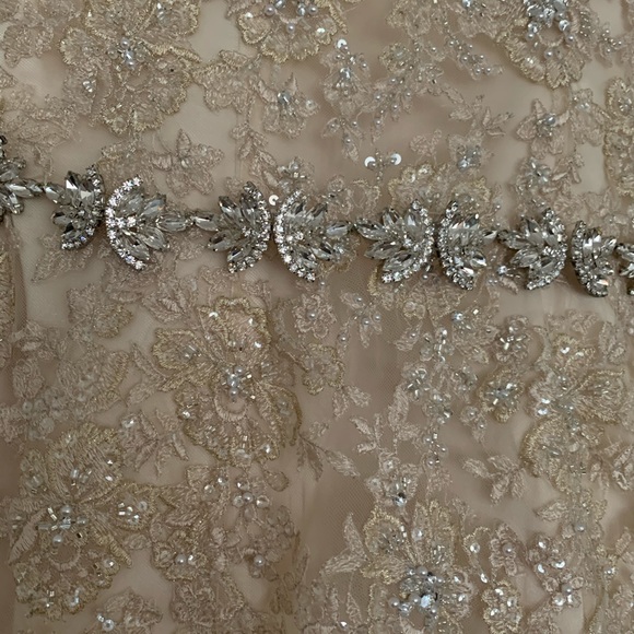 Stella York Wedding Dress - Picture 5 of 6
